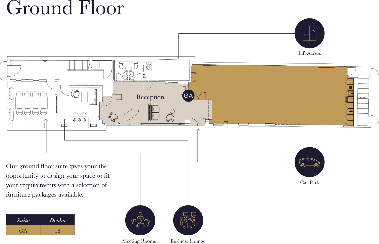 Ground Floor