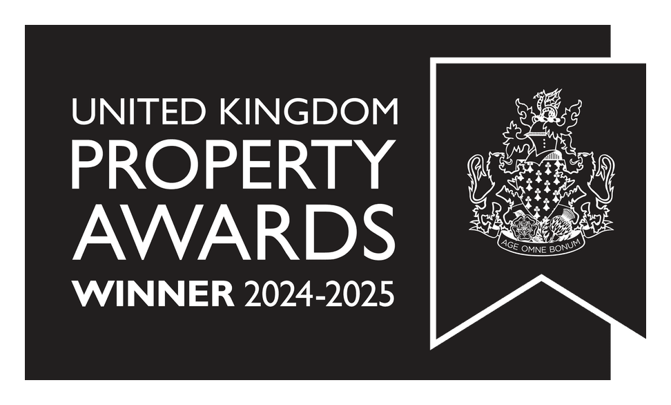 United Kingdom Property Awards, Winner 2024-2025