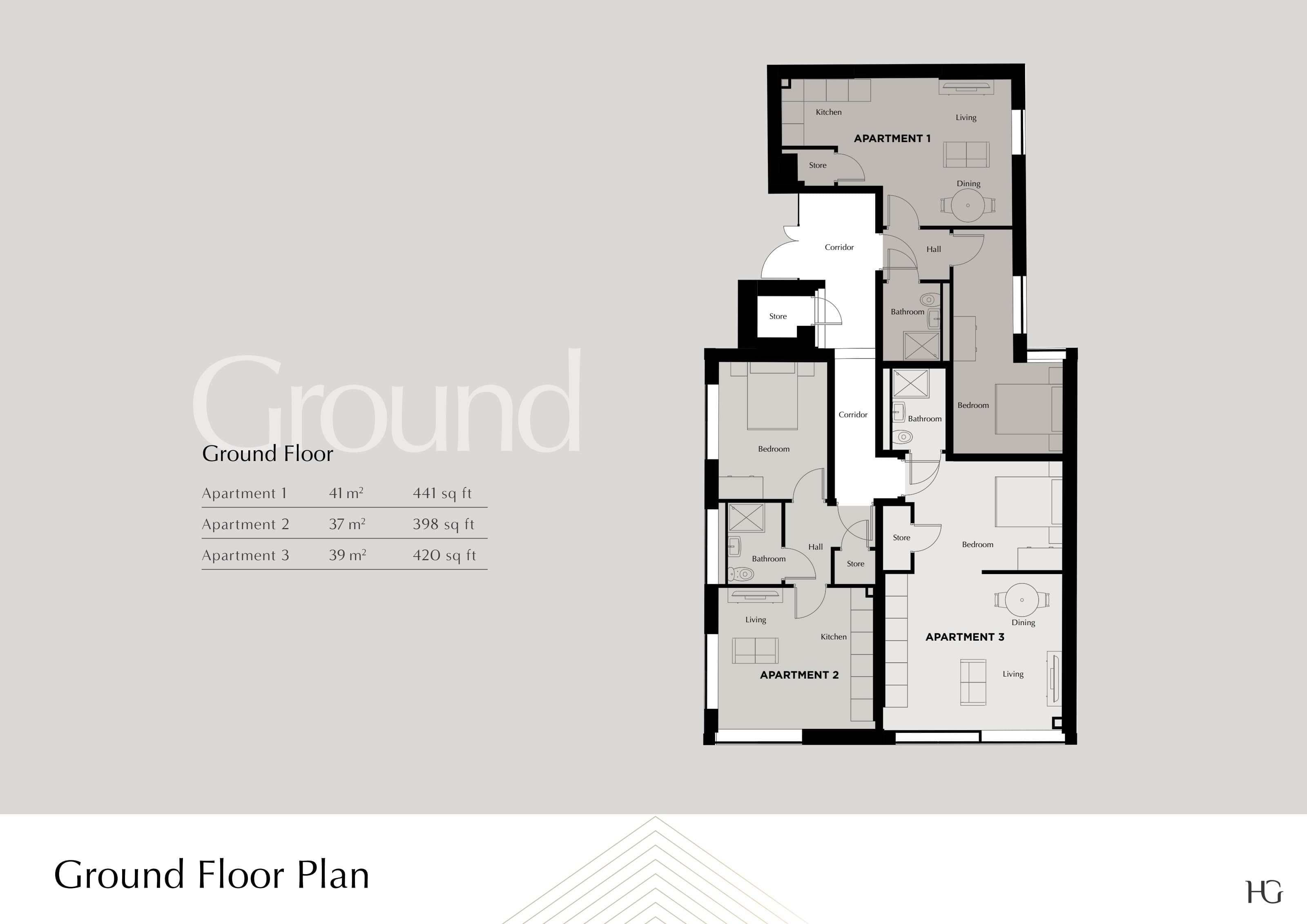 Ground Floor