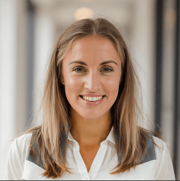 Headshot of Megan Humphreys