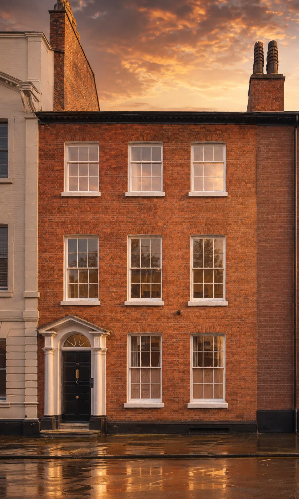 22 St John, Manchester, a Satis Group redevelopment