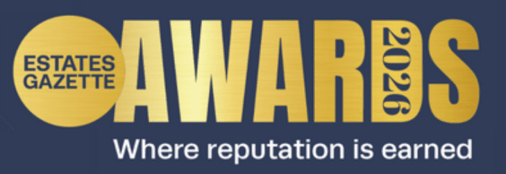 Estates Gazette Awards 2026