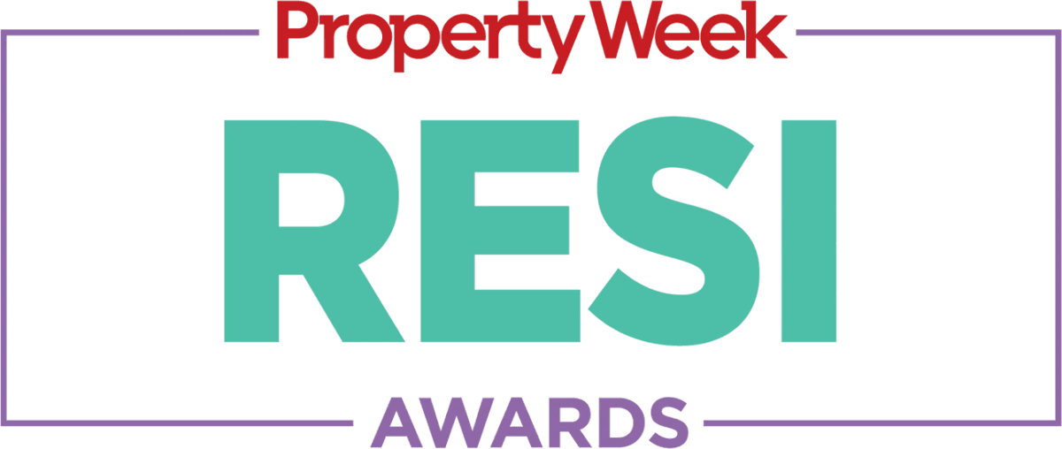 Property Week RESI Awards