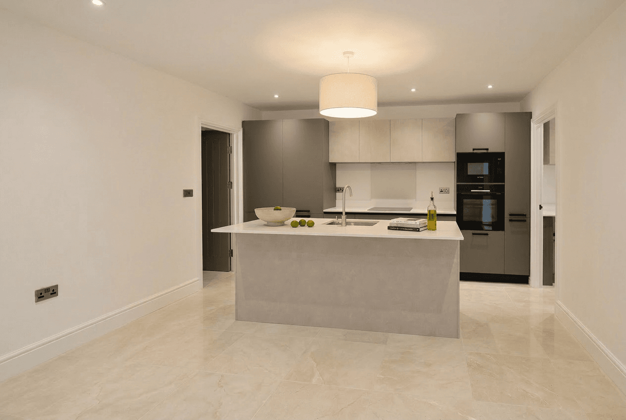 Two Bedroom